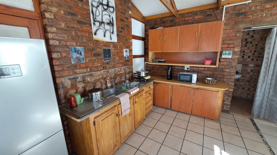 14 Bedroom Property for Sale in Universitas Free State